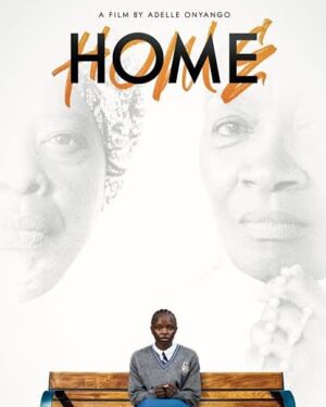 Janet Mbugua Instagram - I watched the film ‘Home’ last night, @adelleonyango’s directorial debut— and I’m ready to watch it again!

Home isn’t just a film; it feels like a reawakening. It’s a tender, powerful reflection on identity, belonging, and so much more, brought to life through raw storytelling and beautiful visuals. Oh and the music! 🙌🏾
 
In many ways, it invites us to return to ourselves.

Glad I was able to congratulate Adelle after the screening at @unseen.nairobi.
The film is coming soon to digital platforms—you’ll understand why should all watch this important story.

Details soon! Well done, Adelle 👏🏾👏🏾👏🏾

#HOMEfilm #AdelleOnyango #KenyanCinema #WomenInFilm #SupportAfricanFilm #StorytellingAsHealing