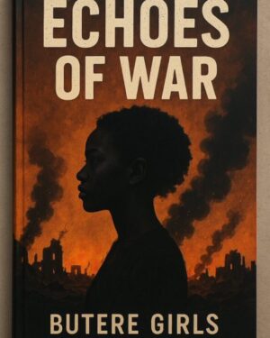 Janet Mbugua Instagram - I’m a Journalist —but I’m also a mother. 
And what happened to the students of Butere Girls is beyond outrageous.

Tear-gassing schoolgirls because of a play? Arresting their playwright? Inflicting fear and chaos on children for daring to tell the truth through art?

This is not just an attack on students—it’s an assault on creativity, free expression, and the right to feel safe in school.
Silencing young voices won’t erase the truth. It only deepens the wound.
We must speak up. For the girls. For the future. For justice.

(Swipe to see artwork inspired by this troubling story, a reflection by Abel Mutua, and a statement from the Office of the Chief Justice of Kenya)

#ButereGirls #EchoesOfWar #ProtectStudentVoices #ArtIsNotACrime