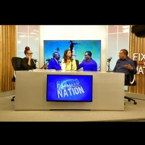 Janet Mbugua Instagram - Yesterday on Fixing the Nation, we interviewed former AG and Public Service CS Justin Muturi — and today, his revelations are making headlines nationwide. 

While shocking, his statements largely confirm what many Kenyans have felt for years: leadership in Kenya prioritizes power over public service, reinforcing the cycle of politics and corruption.

His words are making waves, but we asked — why now? If he knew the depth of corruption, why not speak up sooner or step aside? You can read or watch the full interview for his reasons, and learn more about the broader issues we discussed with him. 

The key takeaway: We, the people, must keep the momentum, stay informed, stay vocal, and vote for leadership that serves the public.

Catch #FixingTheNationNTV every weekday, 6am–10am on @ntvkenya, @nationfm_kenya and across social media. 

#FixingTheNation #OneConversationAtATime #FrontPageNews #LeadershipCrisis #PeopleOverPolitics #WeThePeople #VoteWisely