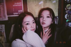 Jang Ye-eun Instagram - 2015.03.19 ~ ing