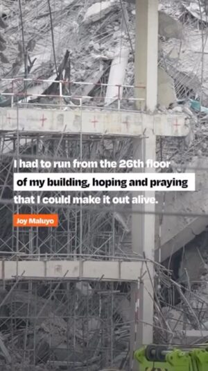 Jasmine Curtis-Smith Instagram - Myanmar Needs Us—Now 🚨 

Right now, families in Myanmar are searching for survivors with their bare hands. Homes are gone. Children are afraid. Every second counts.

Hear Joy, Communications Manager of World Vision Thailand, share her earthquake experience and the urgent need for aid.

Be the hope they need. Donate today. 
https://bit.ly/URGENTMyanmarEarthquakeAppeal

#PrayForMyanmar #PrayForThailand
#PrayForMyanmarAndThailand #WorldVision