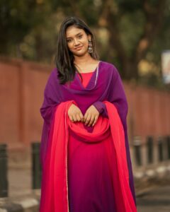 Actress Jasmine Parveen HD Photos and Wallpapers March 2025
