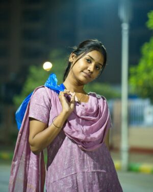 Jasmine Parveen Instagram - Goindhammavaala🫣
.
.
Pc: @gokul_krishnan_1010 
.
.