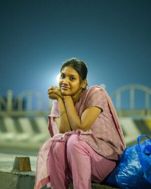 Jasmine Parveen Instagram - Goindhammavaala🫣
.
.
Pc: @gokul_krishnan_1010 
.
.