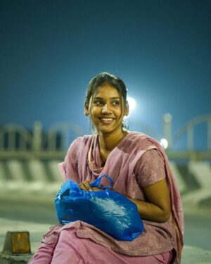 Jasmine Parveen Instagram - Goindhammavaala🫣
.
.
Pc: @gokul_krishnan_1010 
.
.