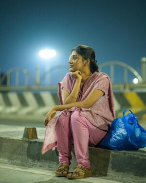 Jasmine Parveen Instagram - Goindhammavaala🫣
.
.
Pc: @gokul_krishnan_1010 
.
.