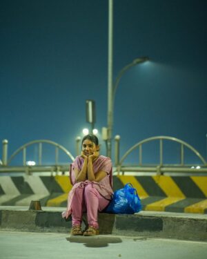 Jasmine Parveen Instagram - Goindhammavaala🫣
.
.
Pc: @gokul_krishnan_1010 
.
.