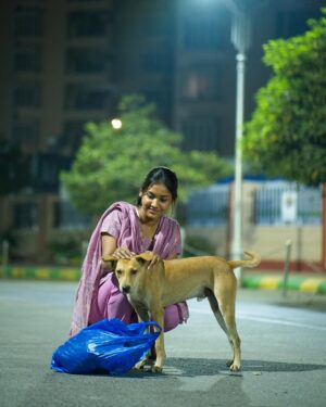 Jasmine Parveen Instagram - Goindhammavaala🫣
.
.
Pc: @gokul_krishnan_1010 
.
.