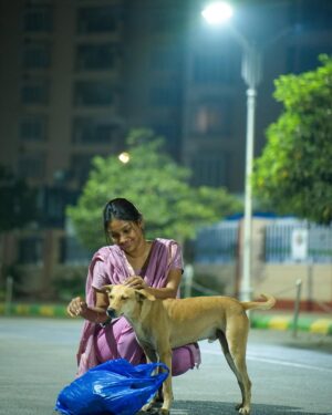 Jasmine Parveen Instagram - Goindhammavaala🫣
.
.
Pc: @gokul_krishnan_1010 
.
.