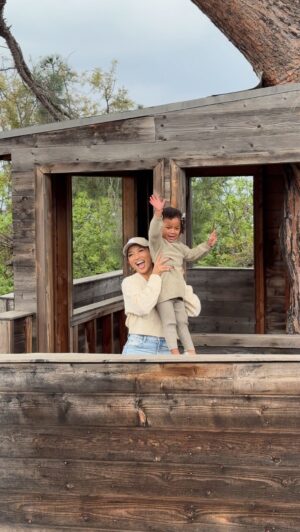 Jeannie Mai Instagram - Strength looks good on me ❤️