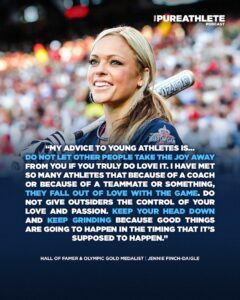 Actress Jennie Finch HD Photos and Wallpapers April 2025