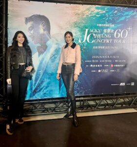 Actress Jenny Cheng HD Photos and Wallpapers April 2025