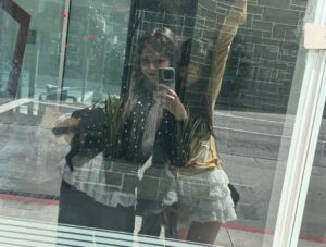 Jeong Jin-sol Instagram - ☀️☀️☀️