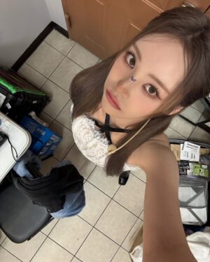 Jeong Jin-sol Instagram - 