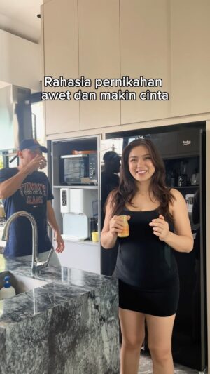 Jessica Iskandar Instagram - Tips jadi istri