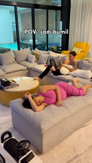 Jessica Iskandar Instagram - Kehidupan sehari-hariku