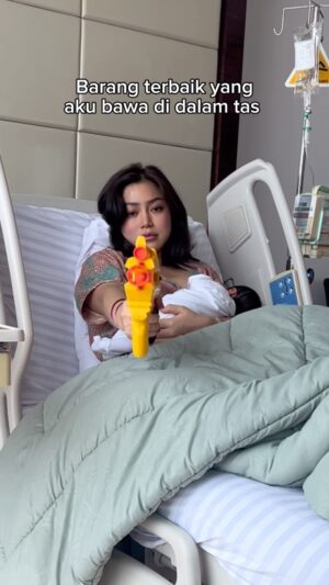 Jessica Iskandar Instagram - Tetap tenang dalam segala kondisi.. 😎
