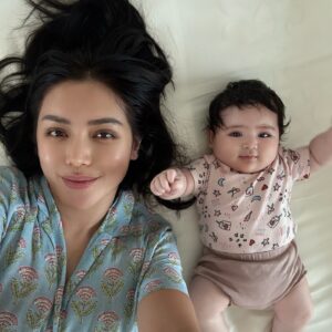 Jessica Iskandar Instagram - My bestie @inihagia 
Follow instagramnya Noni Jia yaaa