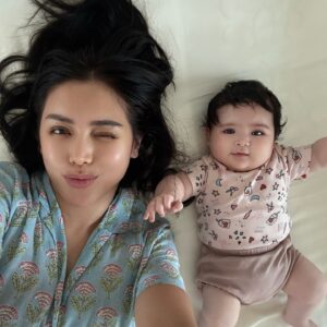 Jessica Iskandar Instagram - My bestie @inihagia 
Follow instagramnya Noni Jia yaaa