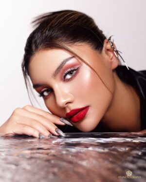 Jihane Almira Chedid Instagram - BOLD @jihanealmira 
#lensedbyfandyfd @fandy_the @fdphotographybeauty @fdphotography90 
#makeup @tama_prahtama 
#styledbybellyiverzon @bellyiverzon 
#hairdo @bylifitahuang 
#wardrobe @pauliscouture 
#nails @carissa_nails 

#fdphotography #fdphotography2024 #fdphotographystudio #fdcelebritybeautyportrait