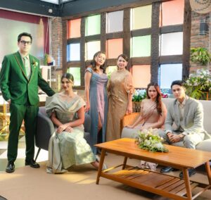 Jihane Almira Chedid Instagram - EPISODE TERAKHIR #AlphaGirls SUDAH TAYANG!!!!! 
nonton ya semuaaaaaa 😍🙏🏻