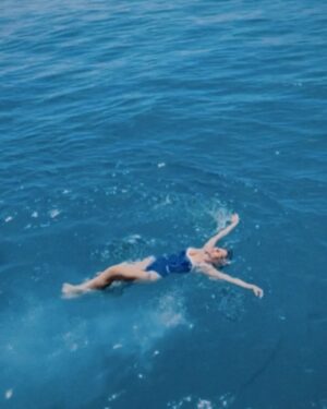 Jihane Almira Chedid Instagram - Capri waters and its bloopers