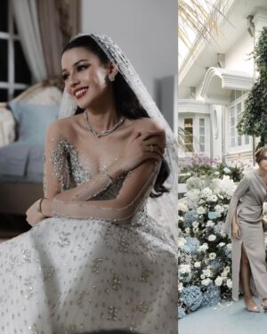 Jihane Almira Chedid Instagram - My best friend has finally found her soulmate.. We are all here surrounded by the love of family and friends, witnessing and expressing gratitude for the immense journey you two share. Here's to a lifetime of love, laughter, and adventures together. 

I love you happy girlll ❤️ @susansameeh