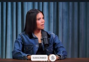 Jillian Michaels Instagram - Comment Candace and I'll personally DM you the link to the episode.  Candace Owens goes HAM!! From the Brigitte Macron Expose to her stance on the Lively Baldoni Reynolds scandal. Her most controversial stance on BLM / George Floyd cover up, Harvey Weinstein trials and so much more.  Let's go down the rabbit hole!