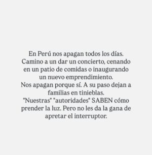 Johanna San Miguel Instagram - Ya no es cuestión de solo PASAR LA VOZ...