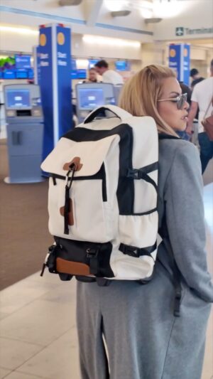 Josetty Hurtado Instagram - New APP Users CODE【dwm2925 】in the search bar on Temu or use the link below to get $0 gifts with qualifying orders! *T&Cs apply

#temubday #temu #temufinds #shoptemu #airport #airportfashion #airportlook #backpack