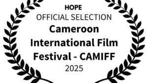 Juliet Ibrahim Instagram - More selections coming our way! #julietibrahimstudios #julietibrahim
-
@c.a.m.i.f.f @theafricanfilmfestival