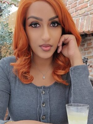 Juliet Ibrahim Instagram - You’ve won $1000 and you have these options, which will you choose?