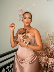 Juliet Ibrahim Most Liked Photos and Posts