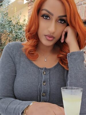 Juliet Ibrahim Instagram - You’ve won $1000 and you have these options, which will you choose?