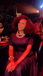 Actress Juliet Ibrahim HD Photos and Wallpapers February 2025