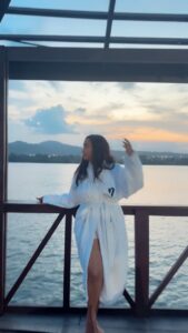 Actress Juliet Ibrahim HD Photos and Wallpapers April 2025