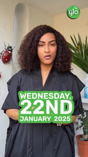 Juliet Ibrahim Instagram - Abuja, we’re in your city!
Get ready for tomorrow’s Glo Festival of Joy prize presentation. 
Huge prizes, including a Toyota Prado and a Kia Picanto, await our lucky winners; YOU!

Dial *611# now and you could be next.
We can’t wait to see the joy on your faces! 

#GloFestivalOfJoy #GloRechargeAndWin #Abuja #GloUnlimited