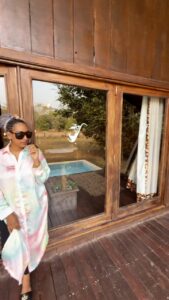 Actress Juliet Ibrahim HD Photos and Wallpapers January 2025