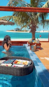 Actress Juliet Ibrahim HD Photos and Wallpapers March 2025