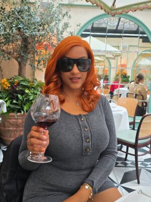 Juliet Ibrahim Instagram - You’ve won $1000 and you have these options, which will you choose?
