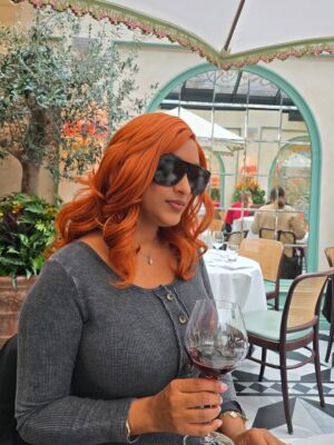 Juliet Ibrahim Instagram - You’ve won $1000 and you have these options, which will you choose?