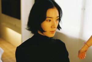 Actress Jung Eun-chae HD Photos and Wallpapers March 2025