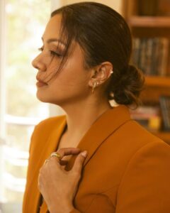Actress Jyothika HD Photos and Wallpapers March 2025