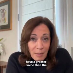 Kamala Harris Instagram - Judge Susan Crawford's victory is a victory for working people in Wisconsin. She will take her seat on the bench and continue to uphold the rights and protect the freedoms of all people in her state.

Last night, I joined the @wisdems team to thank them for their hard work in this election. Together, with leaders all across our nation, we will continue to push for progress.