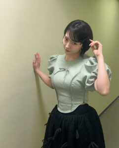 Actress Kang Ji-young HD Photos and Wallpapers March 2025