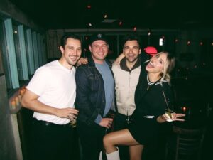 Katelyn Tarver Instagram - A real hodge podge of a dump featuring some moments from feb, march, and a pic taken as recent as yesterday if you can believe. happy friday, yall 😚