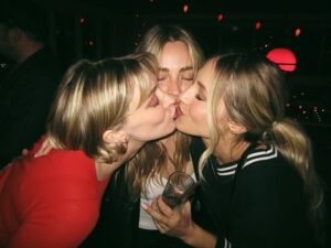 Katelyn Tarver Instagram - A real hodge podge of a dump featuring some moments from feb, march, and a pic taken as recent as yesterday if you can believe. happy friday, yall 😚