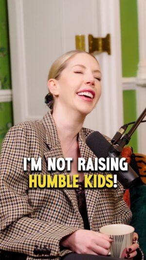 Katherine Ryan Instagram - not the dusty boys hahaha!!!! Katherine Ryan is all for spoiling her daughter....if it means it keeps the low effort future boyfriends away!!!! 

Search 'Mad, Sad & Bad' wherever you get your podcasts for the full ep! @kathbum @palomafaith