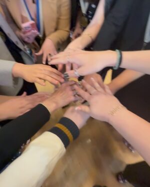 Kathryn Newton Instagram - It was an honor to be inducted into my High School Hall Of Fame thanks to our record breaking golf team starting in 2011. “A dream within a dream” is what is etched inside my championship rings… and that’s exactly what playing on this team, acting, and going to this school was. Winning wasn’t bad either. I love this team! Thank you coach mcclung! I love golf I love sports and I love @notredamehighschool ❤️ congratulations to all the incredible athletes a part of the ND Legacy celebrated last night  Mike Escalante '69 - posthumous - Football
John Magliana '75 - Basketball
Errol Small '90 - Football
Heidi Voorhees Walter '90 - Golf Cody Pearson '01 - Basketball Zana Muno '15 - Volleyball
2011 CIF Golf Championship Team
Stephanie Bush '12
Lauren Crittenden '15
Aida Mahfood '12
Vivian Markel '14
Tina Nagai '13
Kathryn Newton '15
Katelyn Reynolds '14
Jessica Stone '12
Arielle Valdez '13
Samantha Winchester '15
Janet Yeo '15
Coach Ann McClung
2012 Boys State Track and Field Championship Team
Koa Farmer '14
Nick Holland '13
Max Leon '14
Eric McDaniel, Jr
Khalfani Muhammad '13
Head Coach Joe McNab
Assistant Coaches:
• Nick Garcia
• Shannon Genova '92
• Nick Kounalis '96
• Steve McKenna '75
• Stephanie Money '98
• Rob Thomas