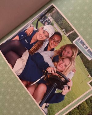 Kathryn Newton Instagram - It was an honor to be inducted into my High School Hall Of Fame thanks to our record breaking golf team starting in 2011. “A dream within a dream” is what is etched inside my championship rings… and that’s exactly what playing on this team, acting, and going to this school was. Winning wasn’t bad either. I love this team! Thank you coach mcclung! I love golf I love sports and I love @notredamehighschool ❤️ congratulations to all the incredible athletes a part of the ND Legacy celebrated last night  Mike Escalante '69 - posthumous - Football
John Magliana '75 - Basketball
Errol Small '90 - Football
Heidi Voorhees Walter '90 - Golf Cody Pearson '01 - Basketball Zana Muno '15 - Volleyball
2011 CIF Golf Championship Team
Stephanie Bush '12
Lauren Crittenden '15
Aida Mahfood '12
Vivian Markel '14
Tina Nagai '13
Kathryn Newton '15
Katelyn Reynolds '14
Jessica Stone '12
Arielle Valdez '13
Samantha Winchester '15
Janet Yeo '15
Coach Ann McClung
2012 Boys State Track and Field Championship Team
Koa Farmer '14
Nick Holland '13
Max Leon '14
Eric McDaniel, Jr
Khalfani Muhammad '13
Head Coach Joe McNab
Assistant Coaches:
• Nick Garcia
• Shannon Genova '92
• Nick Kounalis '96
• Steve McKenna '75
• Stephanie Money '98
• Rob Thomas